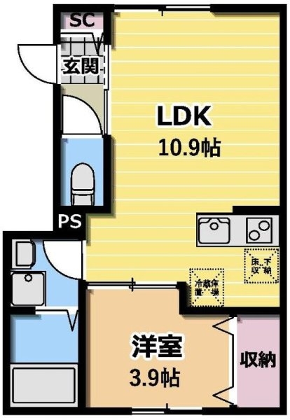 モンシャトー下馬