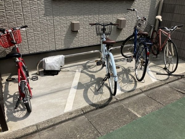 モンシャトー下馬