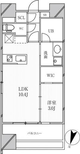GRANPASEO明大前