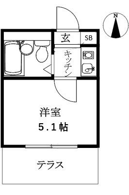 メゾネットスエヒロ
