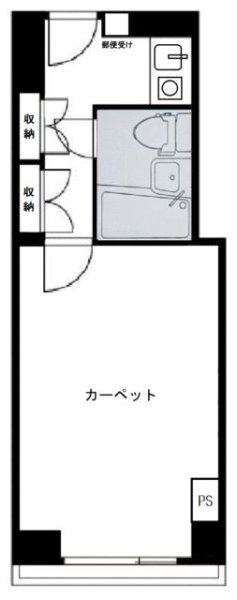 ニューステイトメナー