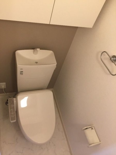 下北沢貸家