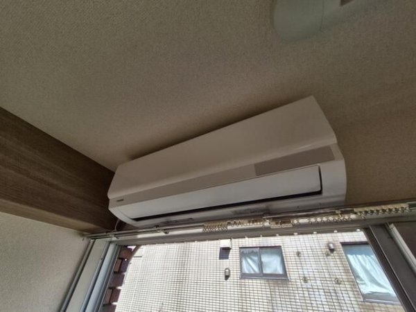 ＵＫビル８４１２