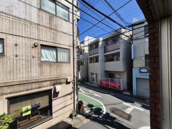 ＵＫビル８４１２