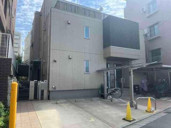 SERENO池尻
