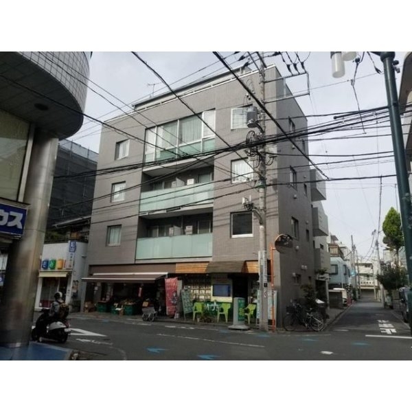 コート TK