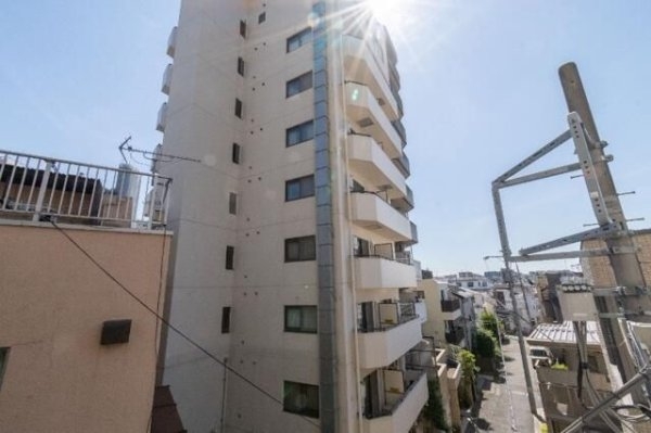 グレイス池尻大橋