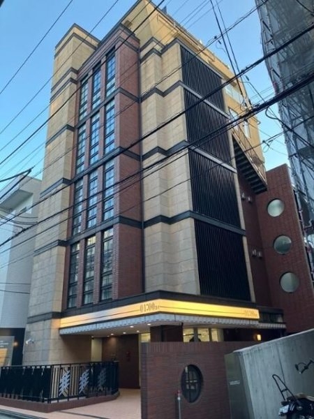 RMS原宿ビル
