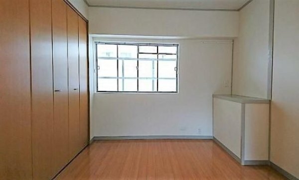 近富マンション