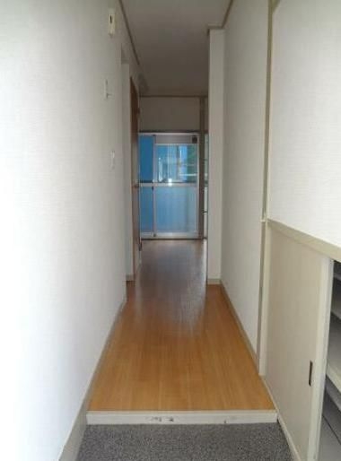 近富マンション