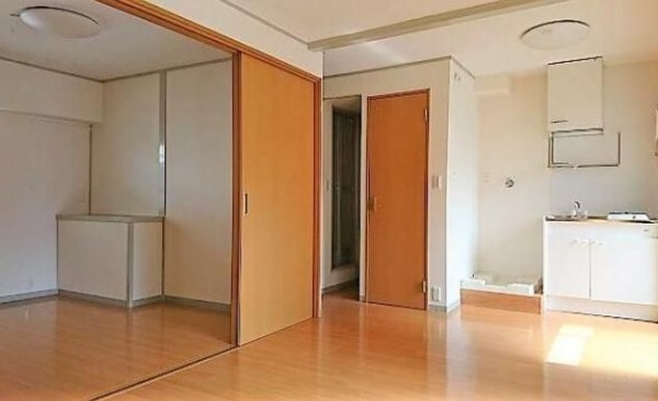 近富マンション