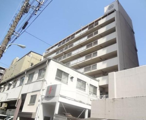 近富マンション