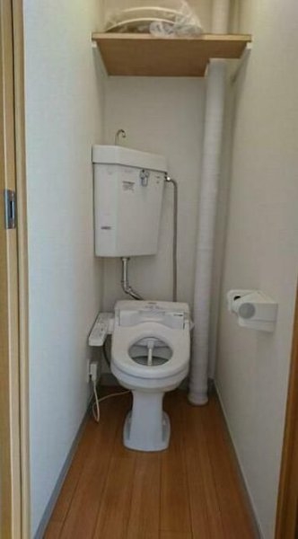 近富マンション