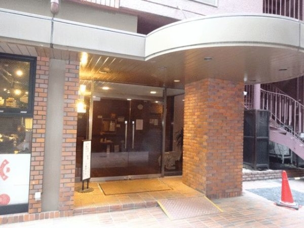 ダイアパレス二番町