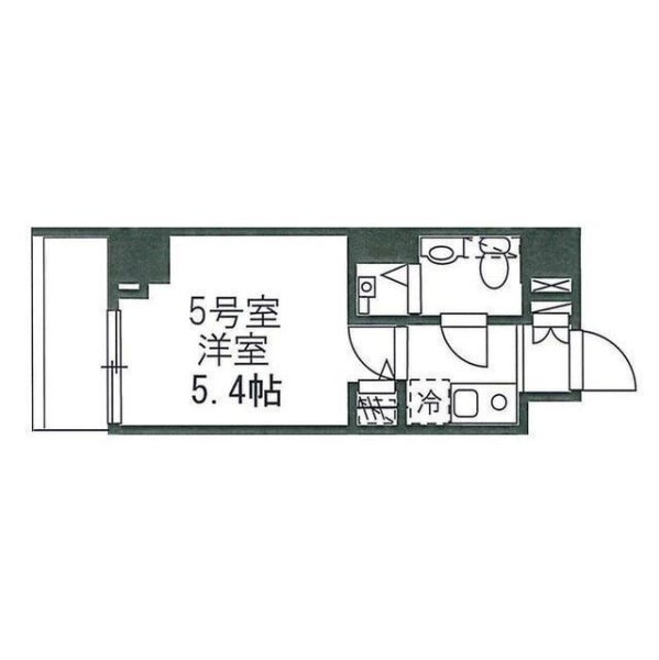 プレジール神宮前
