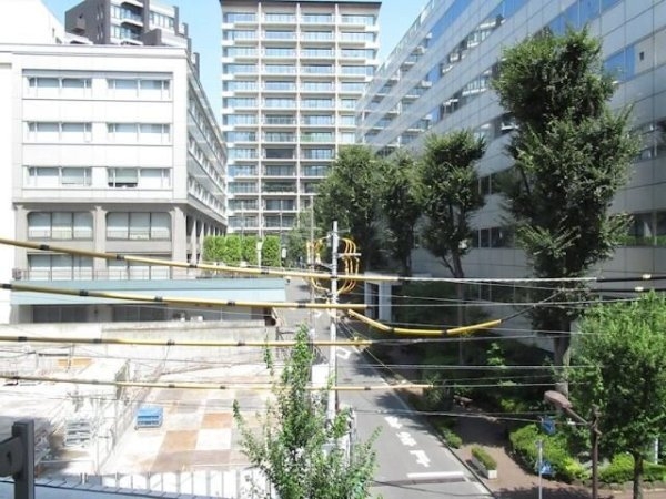 レグノ・グランデ一番町タワー