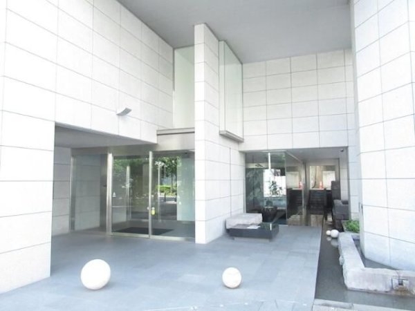 レグノ・グランデ一番町タワー