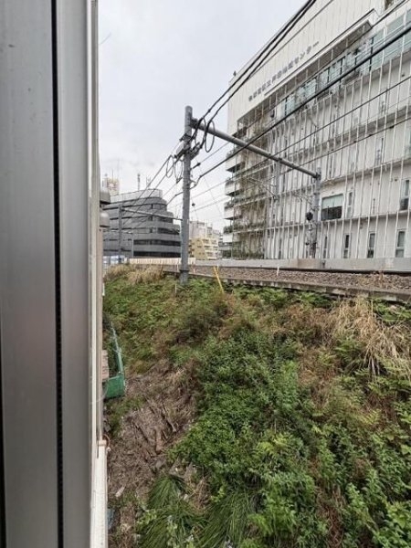 高田馬場2丁目事務所