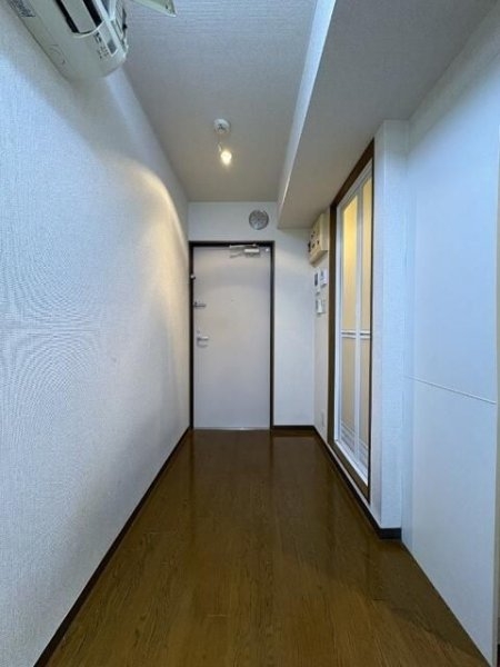 高田馬場2丁目事務所