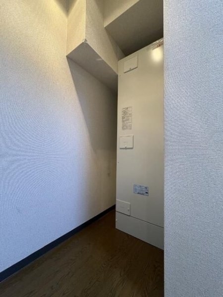 高田馬場2丁目事務所