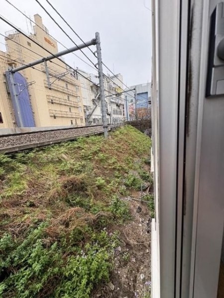 高田馬場2丁目事務所