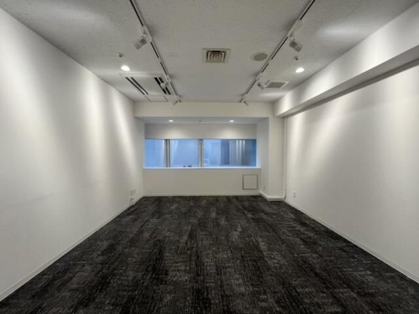 新宿ワシントンホテルアネックス