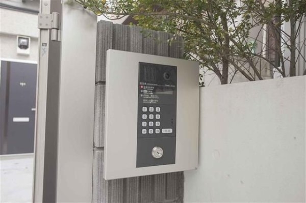 プライムガーデン桜新町