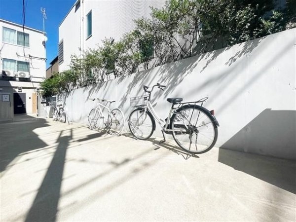 プライムガーデン桜新町