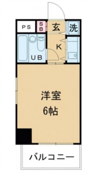 ＮＳ　ＧＡＴＥ　用賀