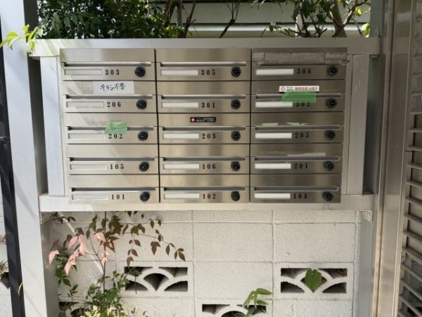 ＮＳ　ＧＡＴＥ　用賀