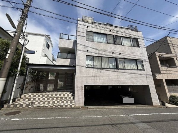 ＮＳ　ＧＡＴＥ　用賀