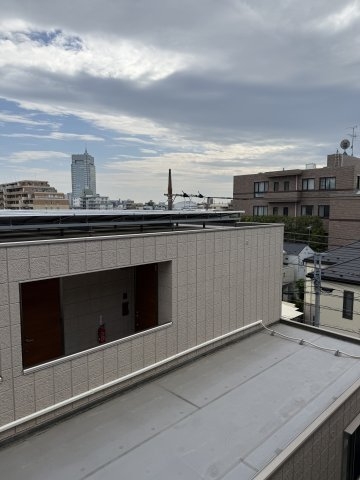 ＮＳ　ＧＡＴＥ　用賀