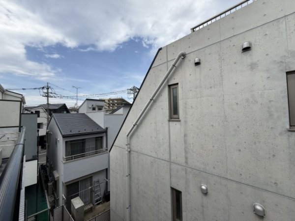 ＮＳ　ＧＡＴＥ　用賀