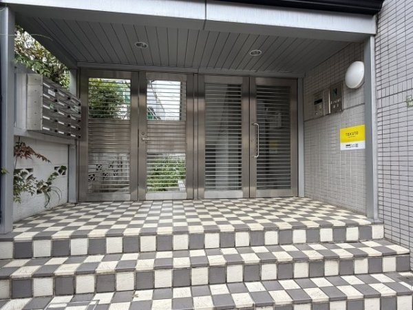 ＮＳ　ＧＡＴＥ　用賀