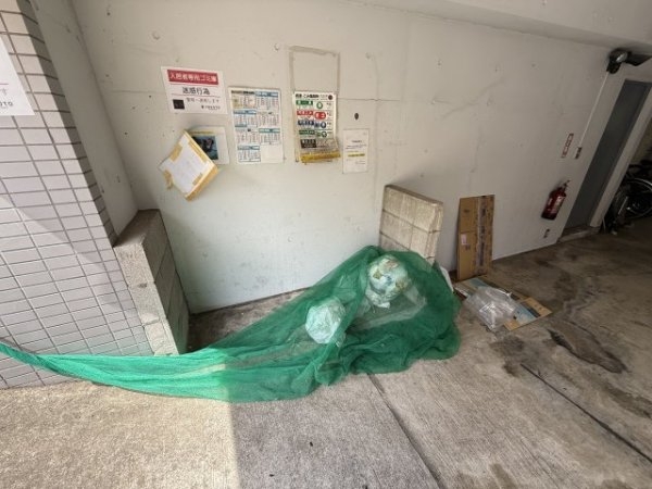 ＮＳ　ＧＡＴＥ　用賀