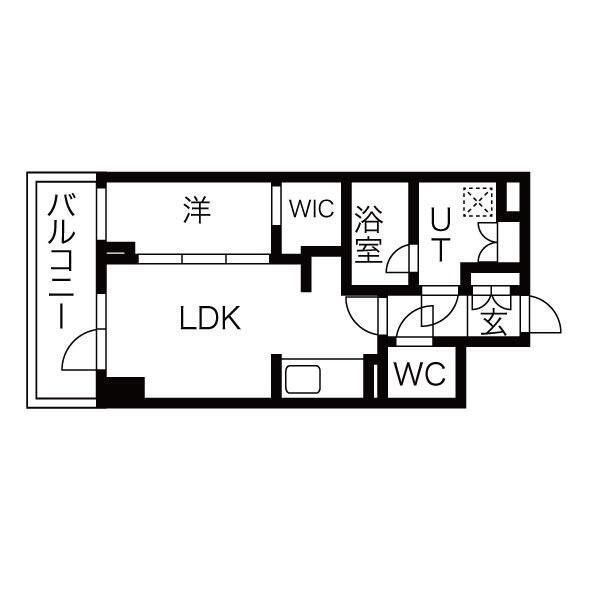 シーズンフラッツ高田馬場リバーサイドノース