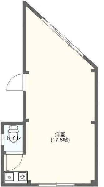 テーベ白金台
