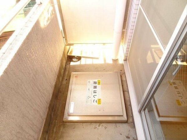 藤和シティスクエア桜上水