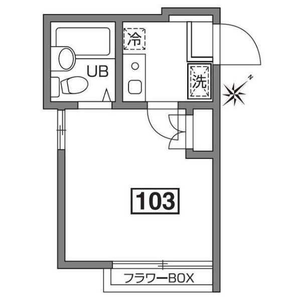 ハイム桜丘