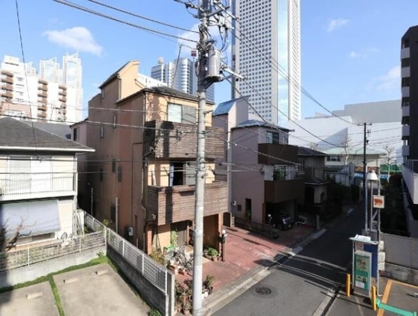 渋谷本町二ビル