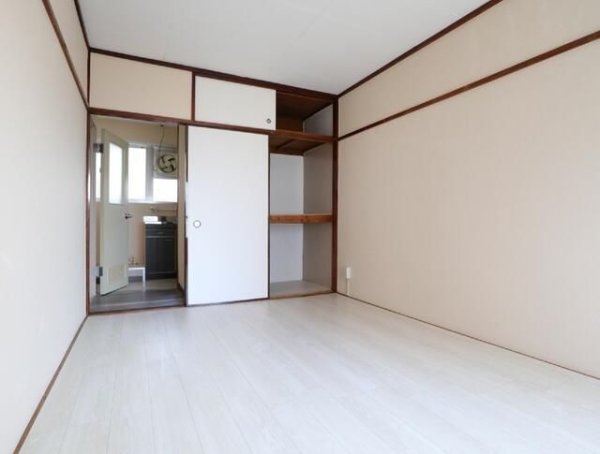 渋谷本町二ビル