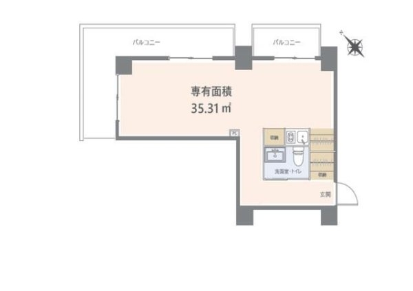 ドルミ五反田アンメゾン