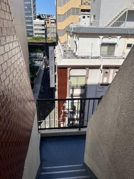 ドルミ五反田アンメゾン