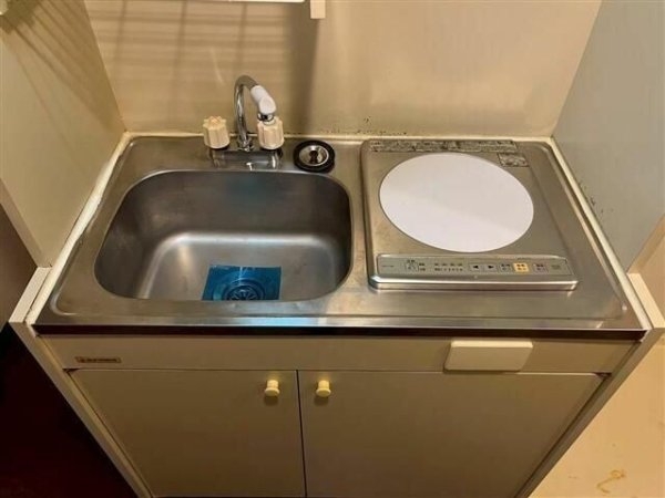 スカイコート世田谷用賀第２