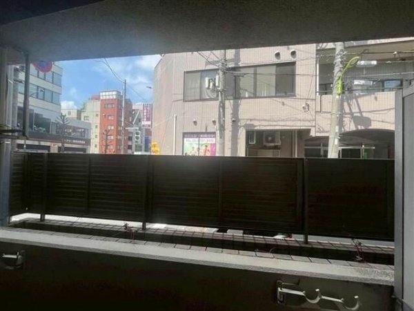 スカイコート世田谷用賀第２