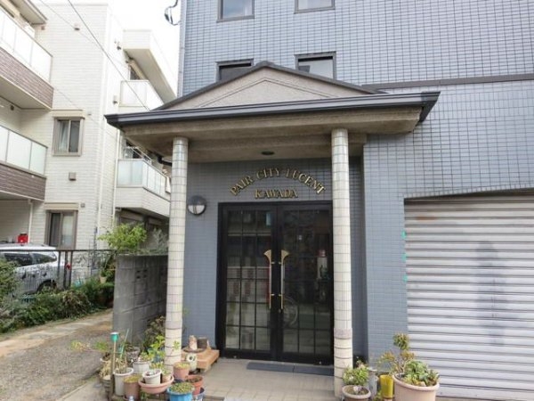 ＰａｉｒＣｉｔｙ　Ｌｕｃｅｎｔ　ＫＡＷＡＤＡ