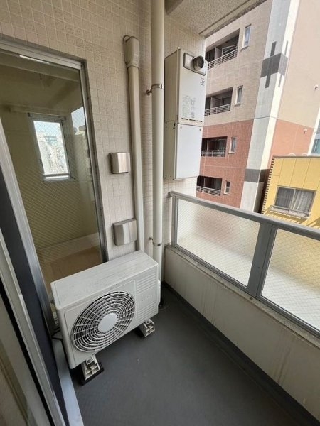 グランヴァンデュヴェール東京