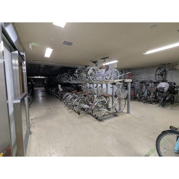 パークホームズ千歳烏山ガーデンズコートＷＥＳＴ棟