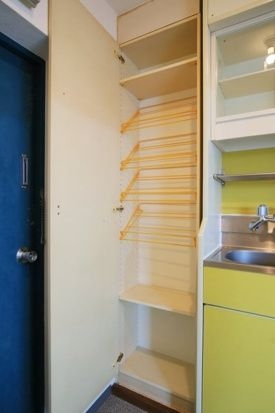 ハイタウン自由が丘
