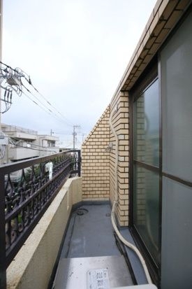 ハイタウン自由が丘